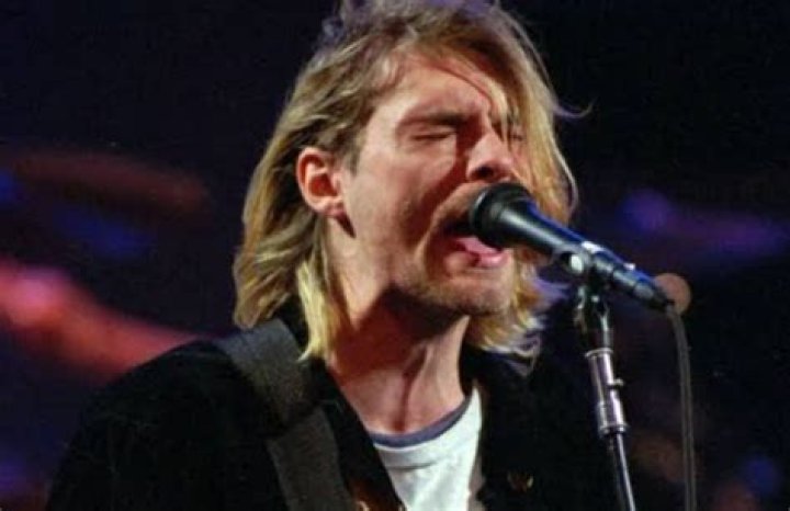 
What Happened To Kurt Cobain? The Drain You Singer’s Tragic Death Cause 