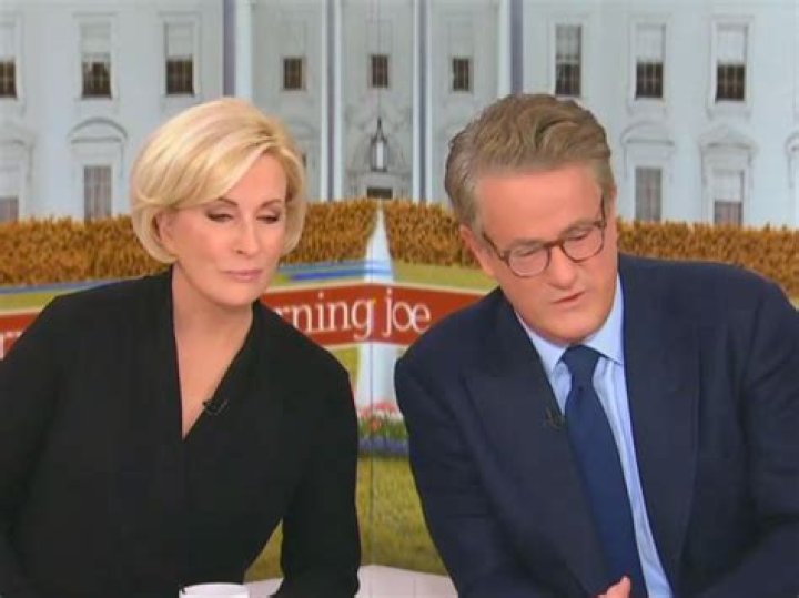 
What Happened To Lori Klausutis? MSNBC Host Death On Joe Scarborough Head After Trump Accusations 