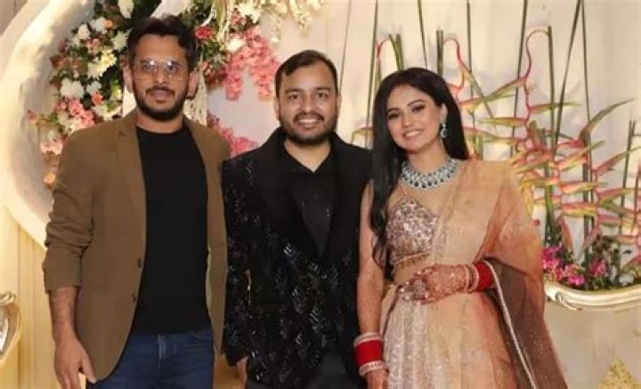 
What Happened To Mr Sir PW? Check Out Mr Sir Wife, And Daughter News 