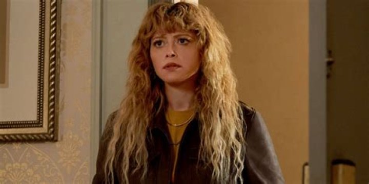 What Happened To Natasha Lyonne? Here Is All We Know About Her Facial Scar And Nose Job