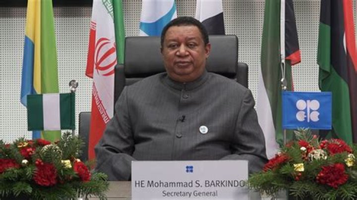
What Happened To OPEC Secretary-General Mohammad Barkindo? Passed Away At 63 