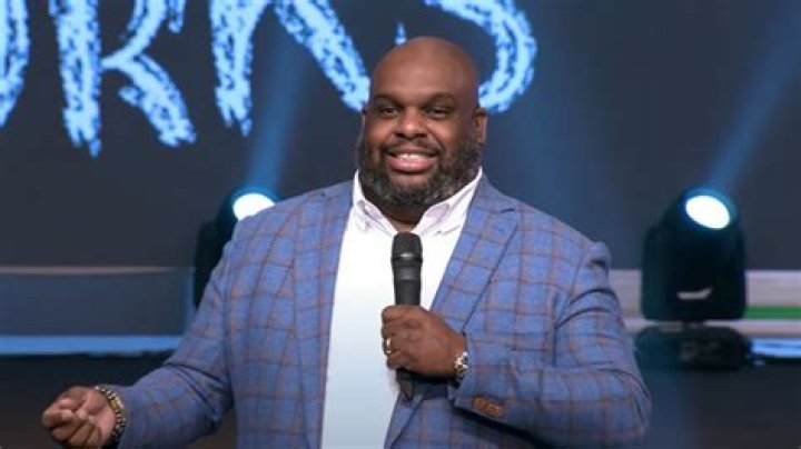 What Happened To Pastor John Gray? Does He Have Cancer? Hospitalized After Saddle Pulmonary Embolism
