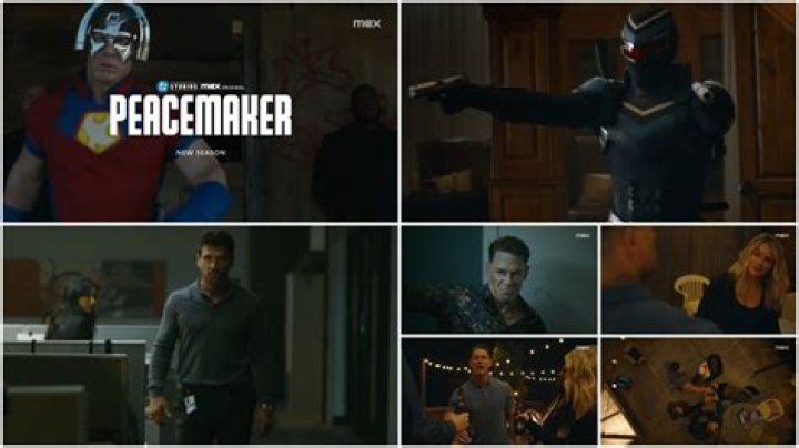 What Happened To Peacemakers Brother, Did Peacemaker Kill Him? Episode 4 Ending Explained