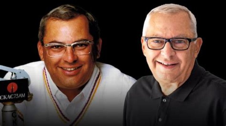 
What Happened To Pierre Rinfret? Radio Columnist Died Age 72 