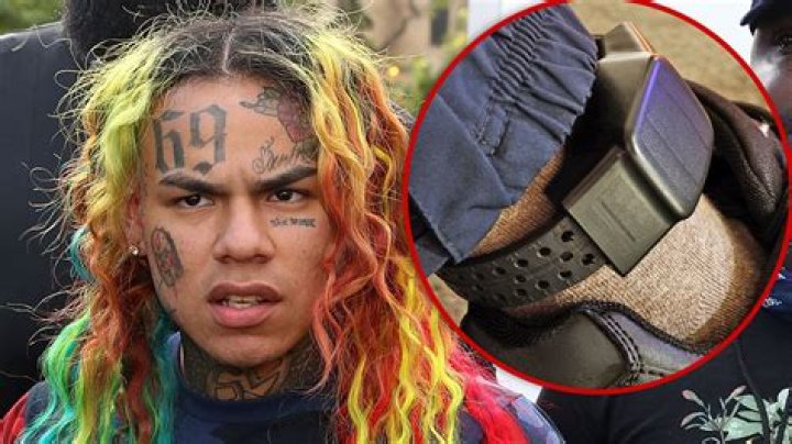 
What Happened To Rapper 6ix9ine – Why Was He Shot? Gang Affiliations Revealed 