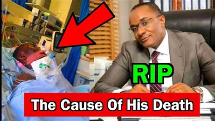 
What Happened To Saint Obi? Illness And Health Before Death 