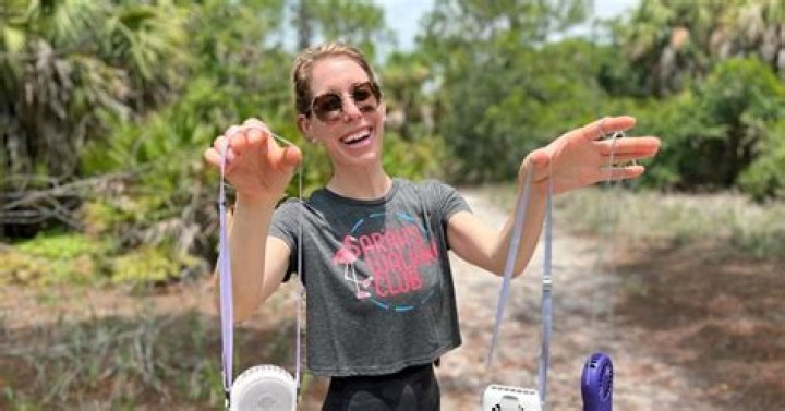 
What Happened To Sarah Phinney WFTS-TV? What Is She Doing In 2022 