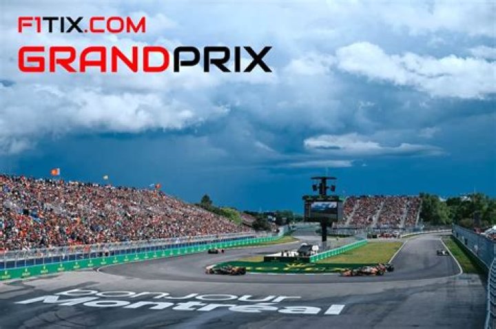 
What Happened To Sergio Perez Car Today? Racer Retires From Canadian Grand Prix 2022 