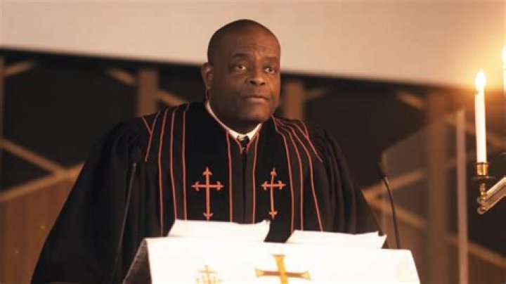 What happened to thomas mikal ford?