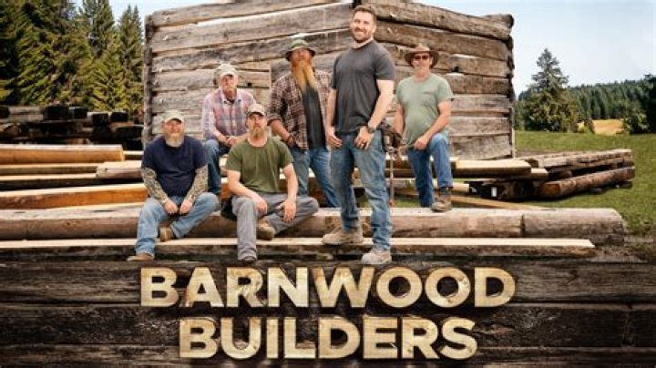 What Happened To Tim and Alex On Barnwood Builders?