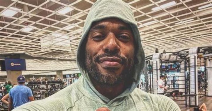 What Happened To Tony On No Demo Reno? Here Is An Update On The Bodybuilder