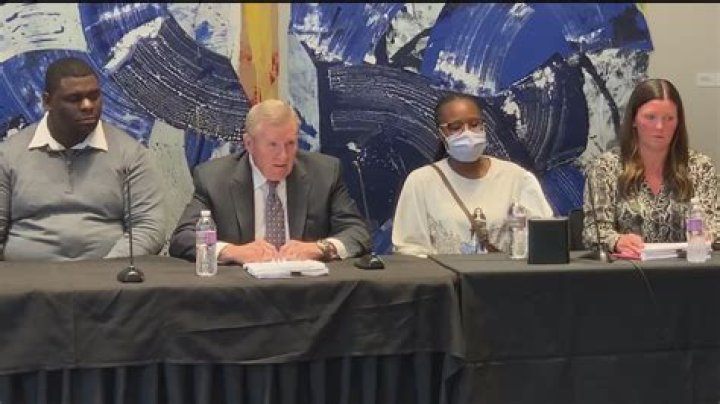 
What happened to Zoya Code and John Pope? Minnesota residents settle excessive force lawsuit against Derek Chauvin 