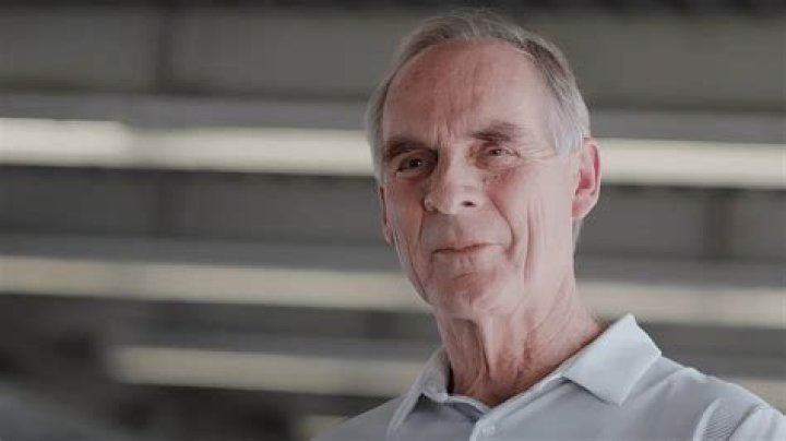 
What Has Happened To Ken Bruce? What Is His Reason For Being Absent Today? 