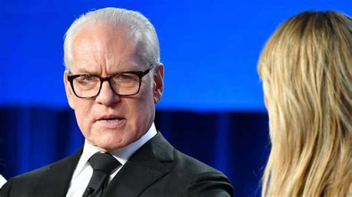 
What Illness Does Tim Gunn Have? Health Condition Explored 