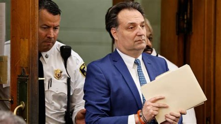 
What is a Tyvek suit? Damning DNA evidence in Brian Walshe murder charge explored 