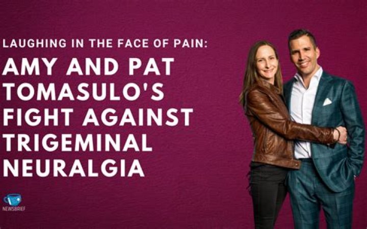 What Is Amy Tomasulo Age? How Old Is Pat Tomasulo Wife – Details On Children And Illness