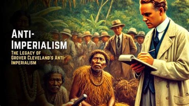 What is an anti-imperialist?