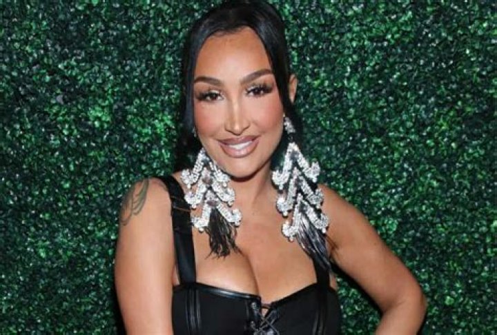 What Is Angel Brinks Ethnicity? Everything To Know About The Basketball Wives Star