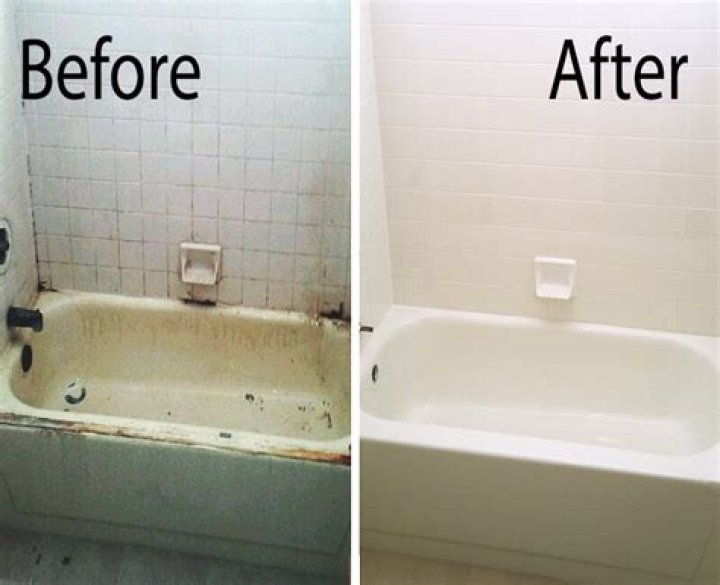 What is bathtub refinishing?