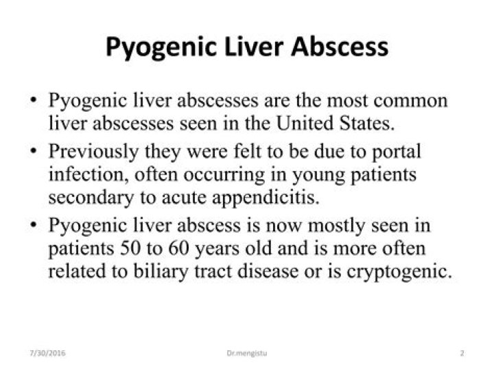 What is cryptogenic liver disease?