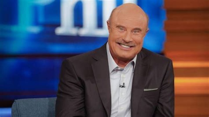 What is Dr. Phil’s net worth? TV host’s fortune explored as his daytime talk show ends after 21 seasons
