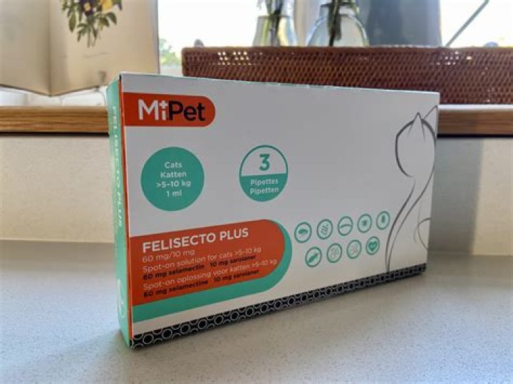What is felisecto plus?