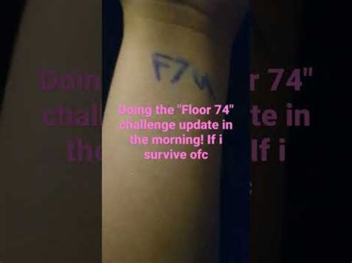What Is Floor 74 Trend In Tiktok? Meaning Explained, Is It Real Or Fake?