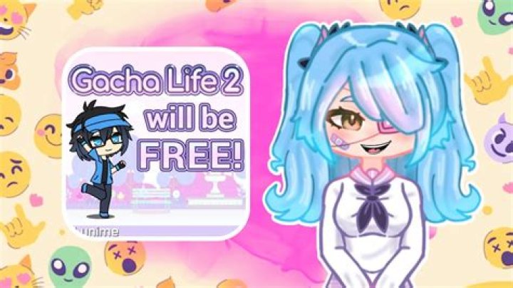 
What Is Gacha Life Compilation All About? Recent Posts And Videos Related, Backgrounds And Outfits 