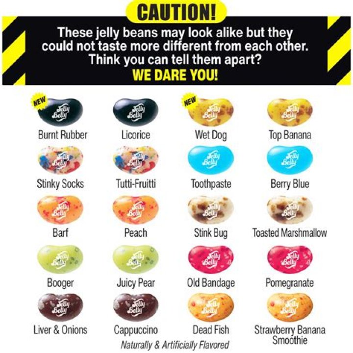 What is jelly beans name in riverdale?