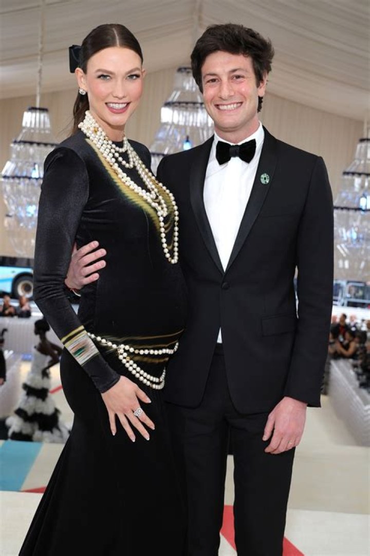 What is Karlie Kloss’ baby’s name? Supermodel welcomes second son with husband Joshua Kushner