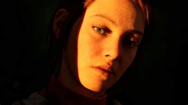 What is led around by the nose?