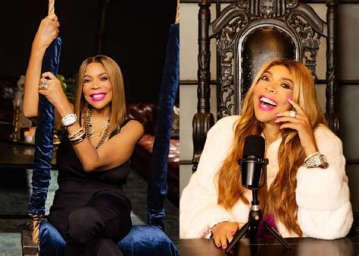 
What is Lymphedema? Fans concerned as Wendy Williams reveals she can feel only ‘5 percent of her feet’ in worrisome TMZ interview 