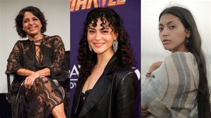 What Is Moonknight’s May Calamawy Height? Personal Details About The Actress