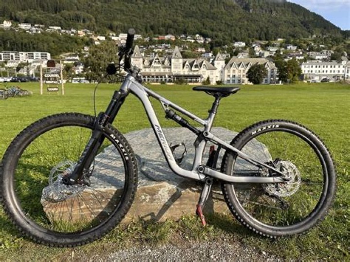 What is mtb bike?