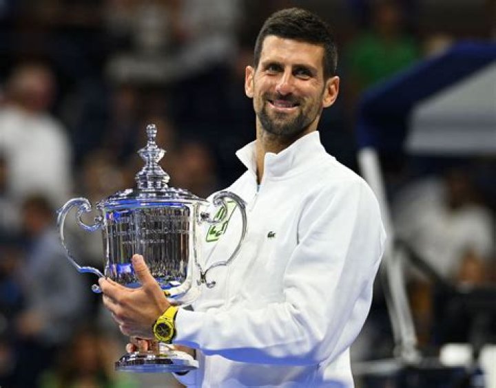 
What Is Novak Djokovic Coach Net Worth & Salary In 2022 As He Is Crowned Wimbledon Winner? 