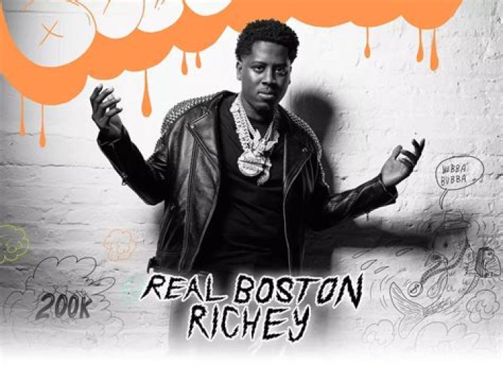 What Is Real Boston Richey’s Real Name?