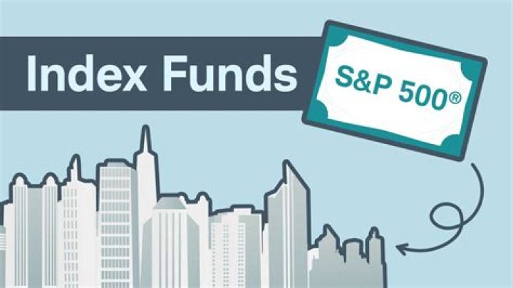 What is schwab s&p 500 index fund?