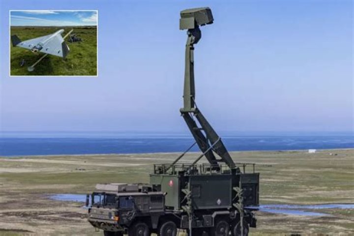 
What Is Sky Sabre Anti Missile System? UK Helping Poland Amid Possible Russia Attack 