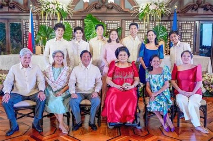 What Is The Age Difference Of Ferdinand Marcos And Imelda Marcos? Filipino Public Figures Details Described