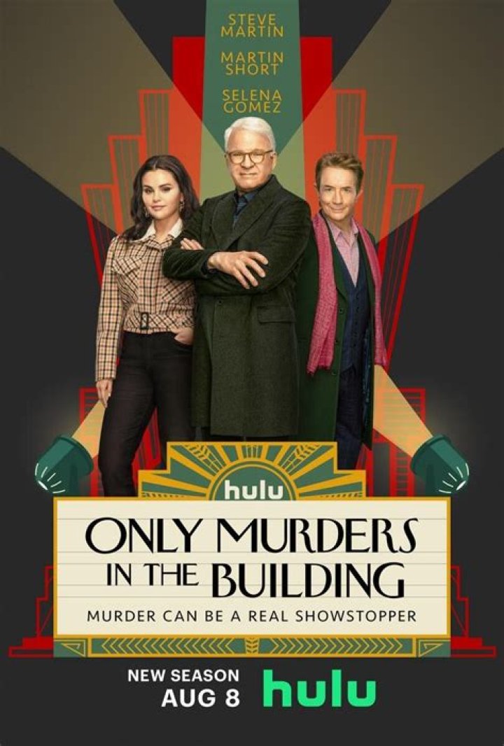 
What is the “Only Murders in the Building” Season 3 Potential Release Date? 