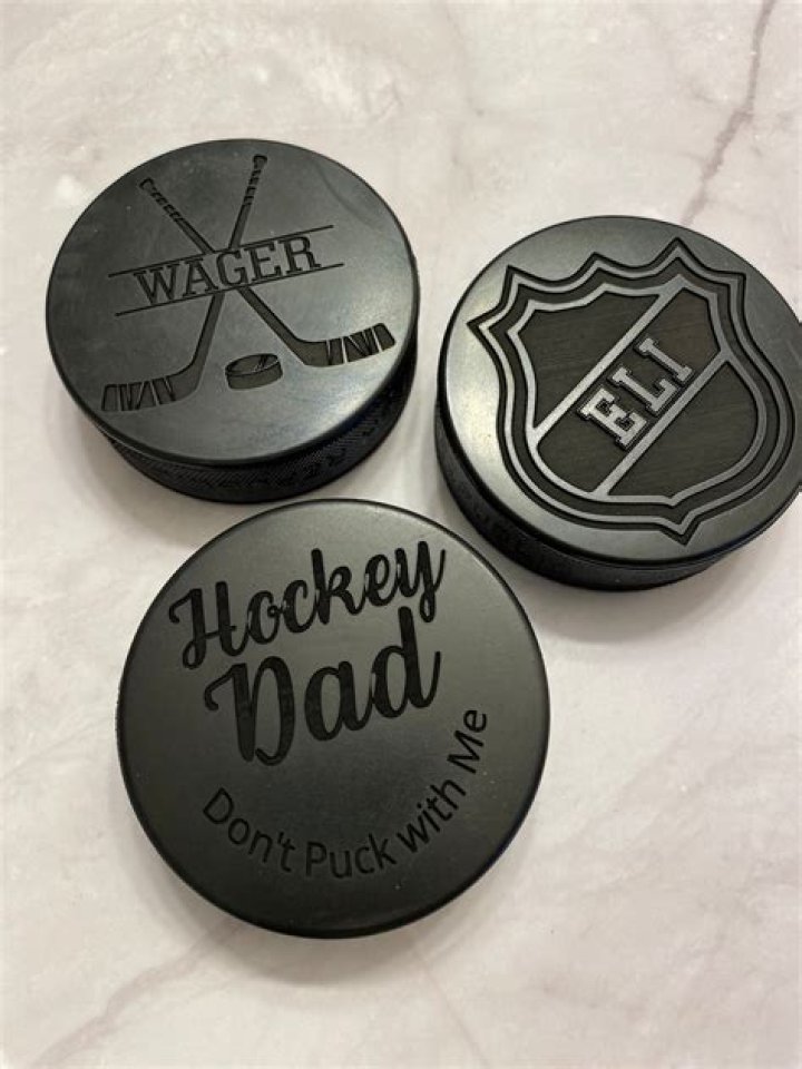 What is the puck carrier?