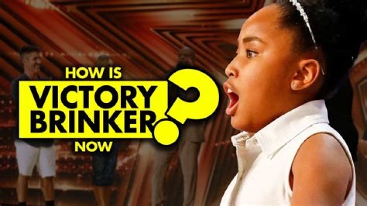 
What Is Victory Brinker’s Disability and Is She Autistic? 