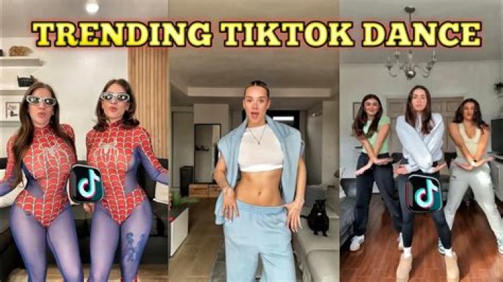 
What Is Wop TikTok Dance Challenge And Who Started This? 