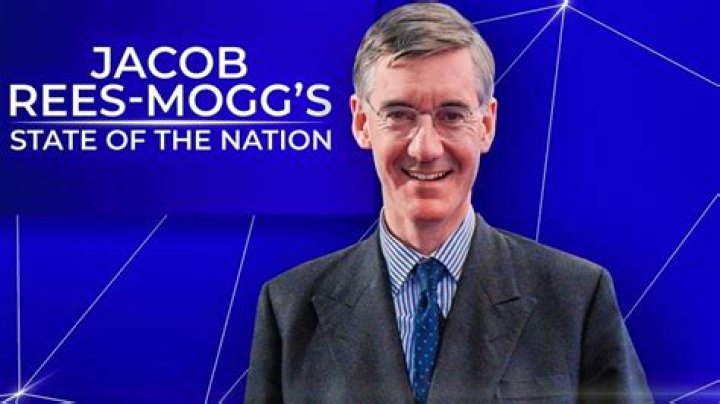 
What Party Is Jacob Rees Mogg? 