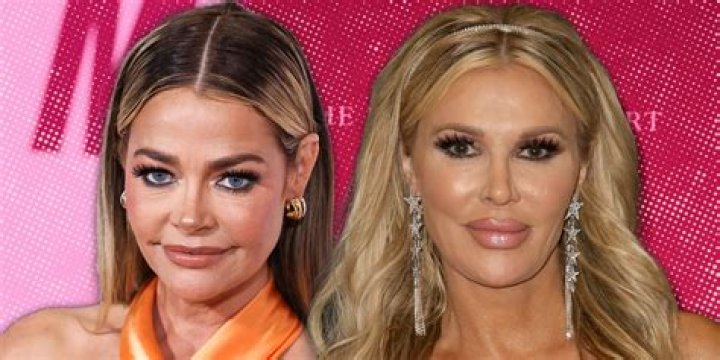 What Really Happened Between Denise Richards and Brandi Glanville on ‘RHOBH’?