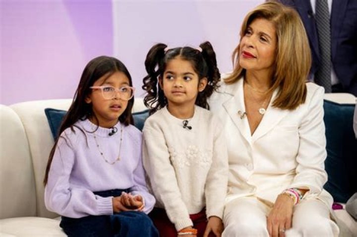 What Religion Does Hoda Kotb Follow – Is She Jewish? Ethnicity & Parents