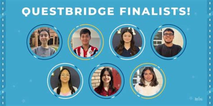 What time are questbridge finalists notified?