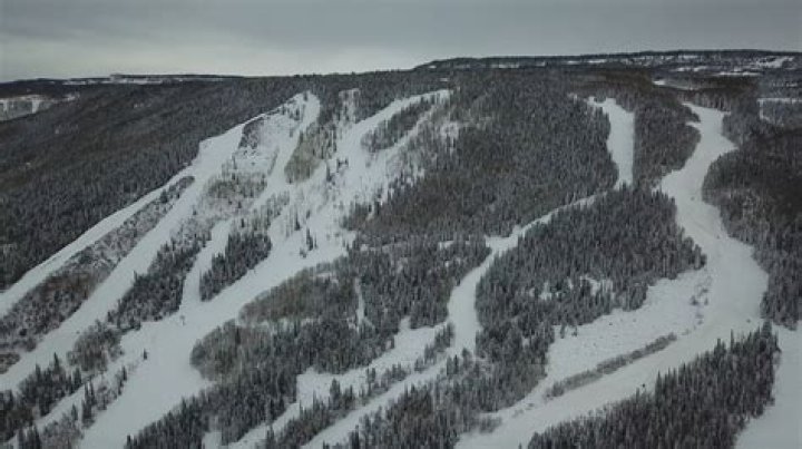What time does powderhorn open?
