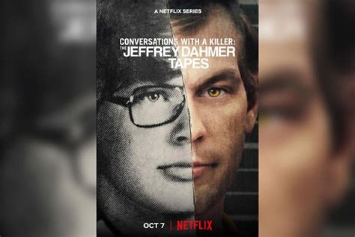 
What time is Conversations with a Killer: The Jeffrey Dahmer Tapes coming to Netflix? 