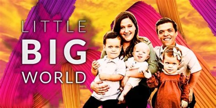 
What time will Little People, Big World season 24 episode 10 air on TLC? Pumpkin season, release date and more 